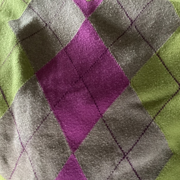 Women’s Izod Argile Sweater Size Small - Picture 5 of 5